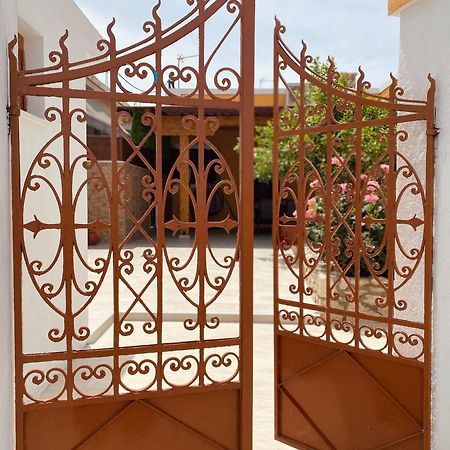 Archangelos Family House Archangelos (Rhodes) Exterior foto