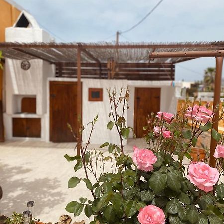 Archangelos Family House Archangelos (Rhodes) Exterior foto