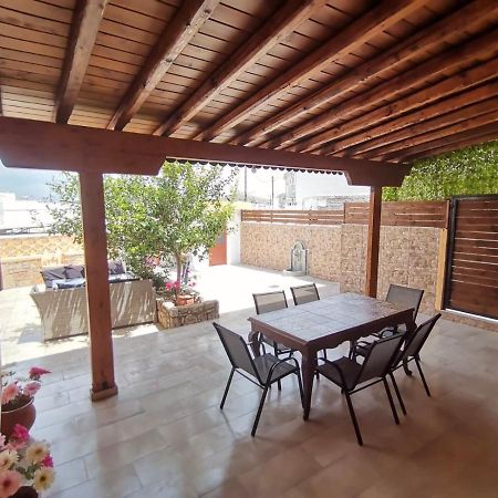 Archangelos Family House Archangelos (Rhodes) Exterior foto