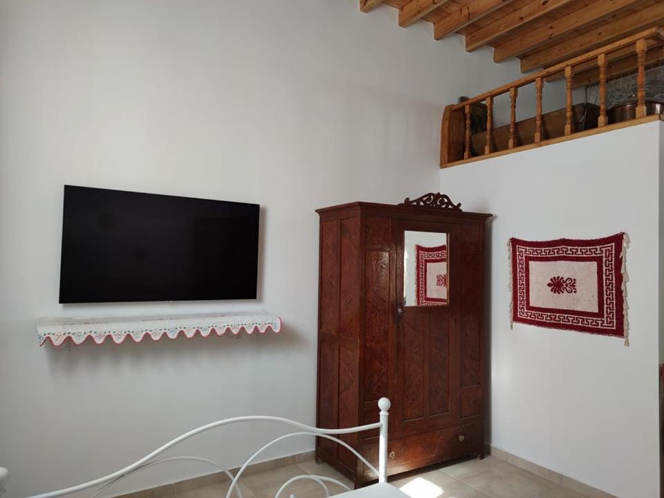 Archangelos Family House Archangelos (Rhodes) Exterior foto