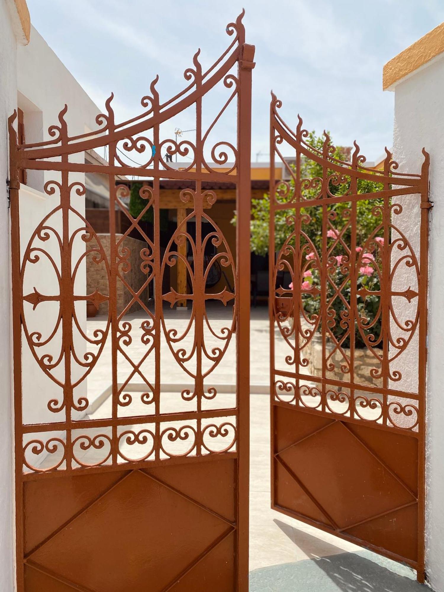 Archangelos Family House Archangelos (Rhodes) Exterior foto