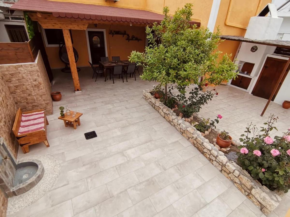 Archangelos Family House Archangelos (Rhodes) Exterior foto
