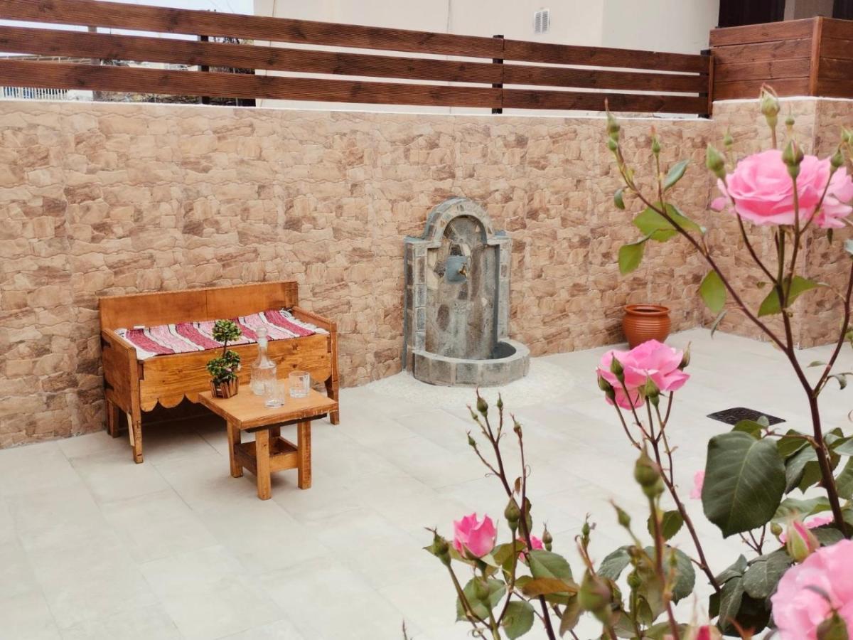 Archangelos Family House Archangelos (Rhodes) Exterior foto