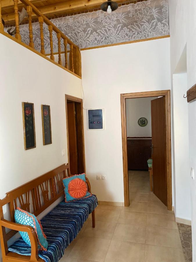 Archangelos Family House Archangelos (Rhodes) Exterior foto