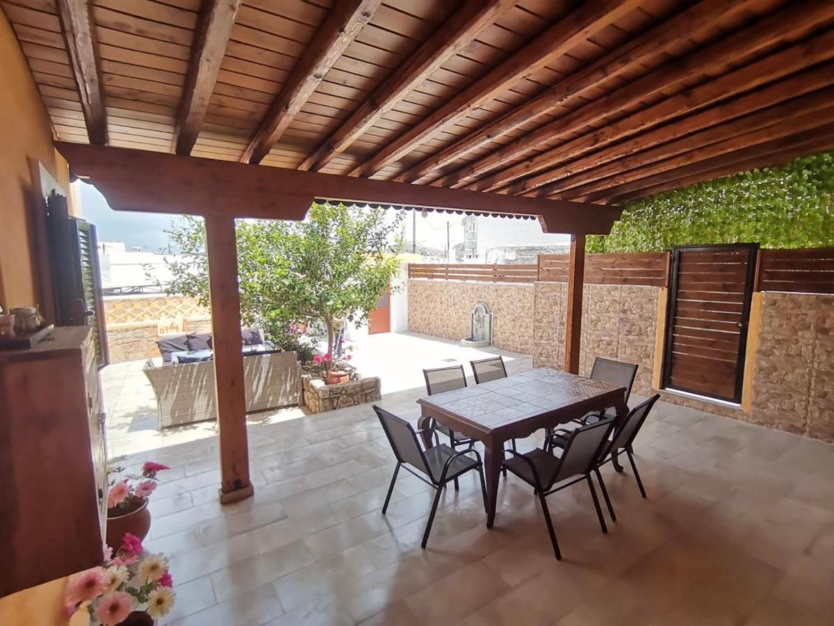 Archangelos Family House Archangelos (Rhodes) Exterior foto